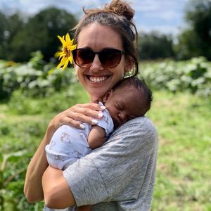 Meet your Posher, Dawn